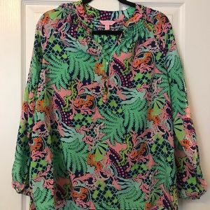 Lilly Pulitzer Elsa
